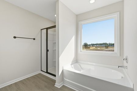 New construction Single-Family house 9125 Tibet Hwy Se, Allenhurst, GA 31301 plan The Chatman - image 15