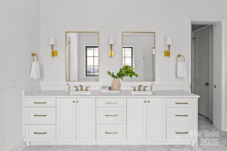 New construction Single-Family house 1321 Ferncliff Rd, Charlotte, NC 28211 - image 6