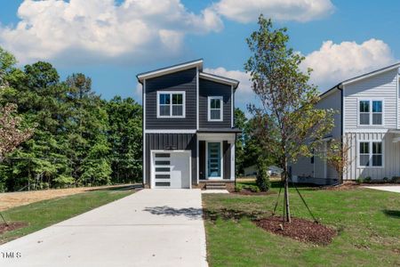 East End Residences by Ken Harvey Homes in Durham - photo 2 2