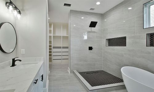 New construction Single-Family house 69 Wick Willow Rd, Montgomery, TX 77356 - image 10