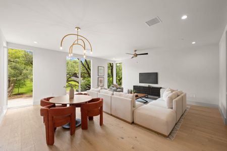 New construction Single-Family house 211 Westhaven Dr, West Lake Hills, TX 78746 - image 17