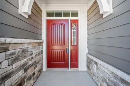 New construction Single-Family house 144 Laurel Farms Ln, Dallas, GA 30157 null- photo 2 2