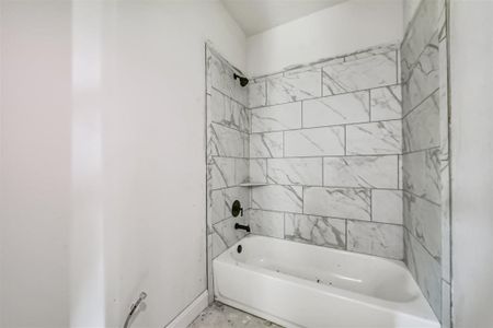 New construction Single-Family house 6618 Freret Byu, Baytown, TX 77523 Austin- photo 32 32