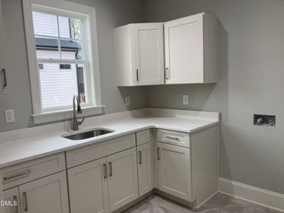 New construction Single-Family house 3907 Cedar Knolls Dr, Unit Lot 5, Youngsville, NC 27596 - image 9