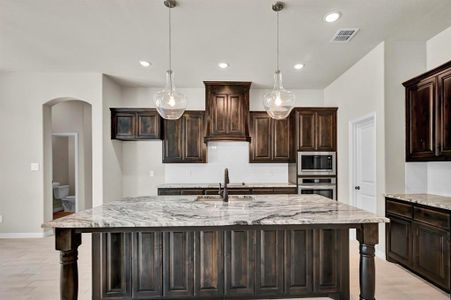 Silver Sage Farm by McBee Homes in Weatherford - photo 16 16