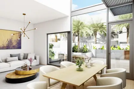 New construction Condo house 2170 Robinhood St, Unit C1-403, Sarasota, FL 34231 - image