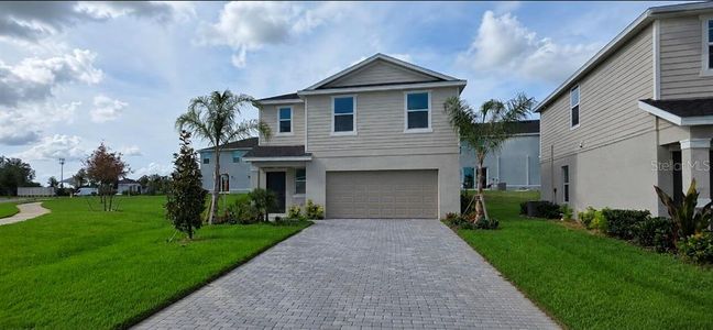 New construction Single-Family house 13803 Lilac Sky Ter, Bradenton, FL 34211 - image