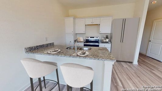 Trails at Culebra by Starlight Homes in San Antonio - photo 31 31