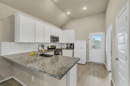 New construction Single-Family house 23215 Birmingham Grove Ln, Tomball, TX 77375 plan Leopold - image 16