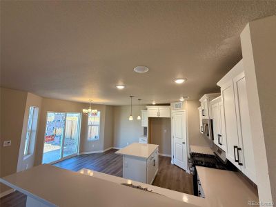 New construction Single-Family house 28329 E 7Th Pl, Watkins, CO 80137 - image 9