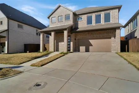 New construction Single-Family house 2150 Oak Haven Ct, Garland, TX 75044 - image