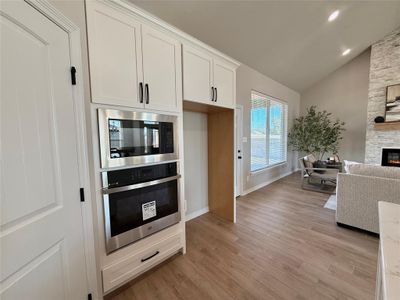 New construction Single-Family house 203 Lasso Lp, Lorena, TX 76655 plan Luxor - image 8