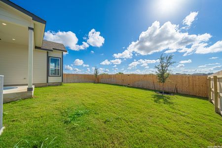 New construction Single-Family house 10106 Mulhouse Dr, Schertz, TX 78154 - image 3