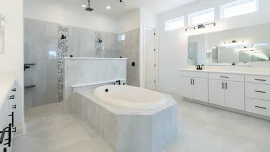 New construction Single-Family house 28 Rosehill Ct, St. Augustine Shores, FL 32092 plan 3273 - image 13