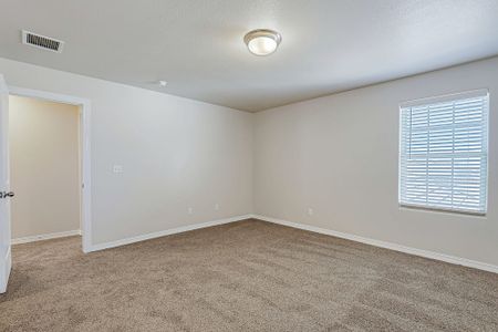 New construction Single-Family house 328 Emerald Earth Ln, Horizon City, TX 79928 plan Sinatra - image 11