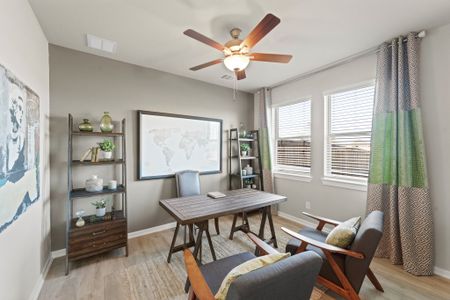 Marvida by Chesmar Homes in Cypress - photo 40 40