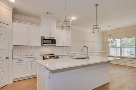 New construction Single-Family house 1161 Speckled Teal Path, Aiken, SC 29803 plan Bondi - image 5