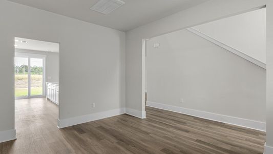 New construction Single-Family house 5044 Roundhead Dr, Leland, NC 28451 plan FORRESTER - image 15