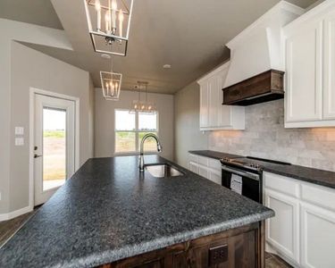 New construction Single-Family house 4000 Roan Ct, Springtown, TX 76082 null- photo 7 7