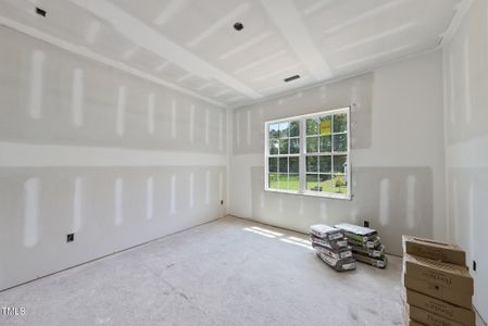 New construction Single-Family house 1420 Starry Night Ct, Raleigh, NC 27613 null- photo 20 20