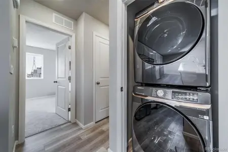 New construction Single-Family house 13491 E 103Rd Pl, Commerce City, CO 80022 - image 9