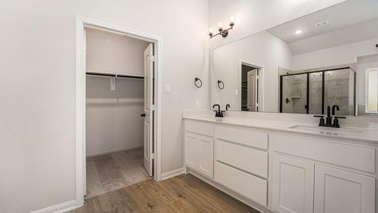 New construction Single-Family house 4520 Rd 66112, Dayton, TX 77535 - image 12
