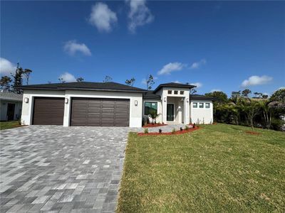 New construction Single-Family house 212 Fairway Rd, Rotonda West, FL 33947 - image