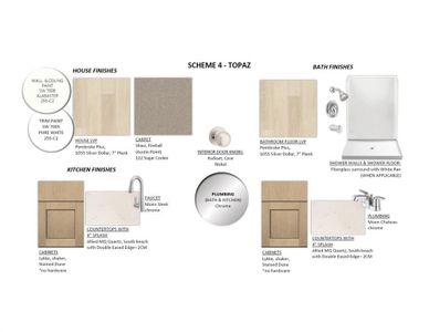 New construction Single-Family house 3820 Prairie Chapel Rd, Royse City, TX 75189 - image 17