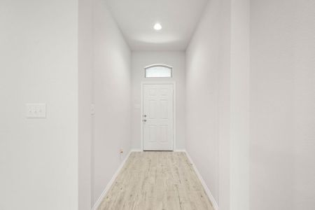 New construction Single-Family house 2637 Streamside Dr, Burleson, TX 76028 plan Dover - image