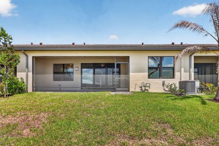 New construction Single-Family house 13608 Sw Starkissed Ln, Port St. Lucie, FL 34987 plan Sabal - image 3