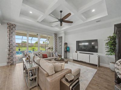 New construction Single-Family house 9483 Sw Pinnacle Pl N, Port St. Lucie, FL 34987 - image 15