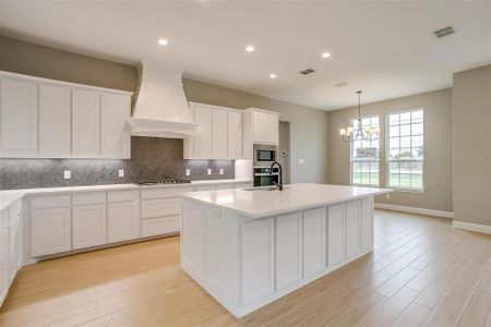 New construction Single-Family house 2316 Builder Rd, Crowley, TX 76036 - image 6