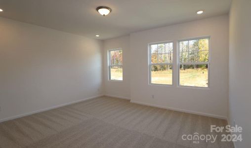 New construction Single-Family house 271 Winford Rd, Troutman, NC 28166 Bristol- photo 8 8