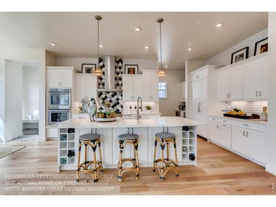 New construction Single-Family house 5531 Peacock Pl, Boulder, CO 80303 - image 6