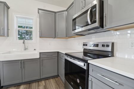 New construction Single-Family house 682 Shumard Oak Pl Nw, Aiken, SC 29801 plan Porter II - image 9