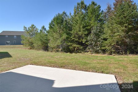 New construction Single-Family house 205 Wedge View Way, Statesville, NC 28677 - photo 26 26