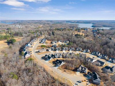 New construction Single-Family house 7057 Hammock Trl, Gainesville, GA 30506 null- photo 55 55