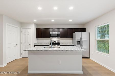 New construction Single-Family house 5258 Wabash Blvd, Jacksonville, FL 32254 null- photo 10 10