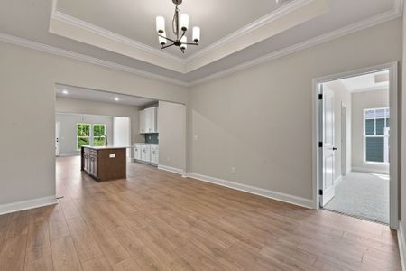 New construction Single-Family house 7313 Carothers Rd, Unit 503A, Nolensville, TN 37135 plan Asher - image 13