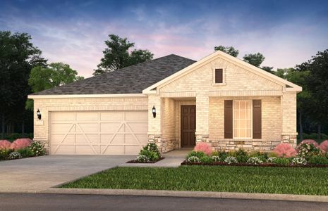 New construction Single-Family house 1341 Garbo Ct, Celina, TX 75009 null- photo 7 7