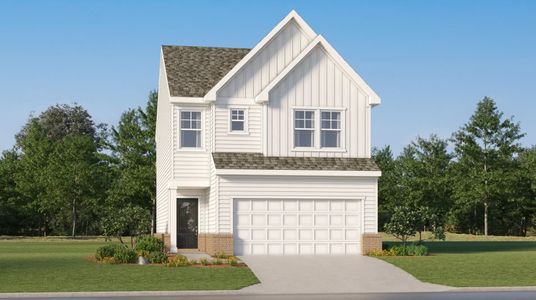 New construction Single-Family house 2087 Pecan Dr, Douglasville, GA 30135 null- photo 0