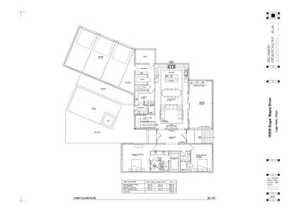 New construction Single-Family house 18509 Sugar Maple Dr, Lago Vista, TX 78645 null- photo 2 2