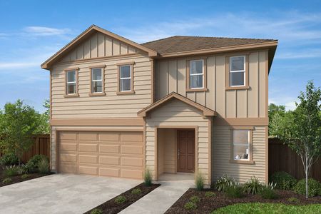 New construction Single-Family house Conroe, TX 77301 plan 1959 - image