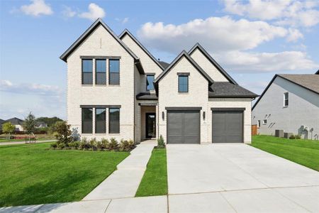 New construction Single-Family house 1181 Verdin St, Prosper, TX 75078 - image