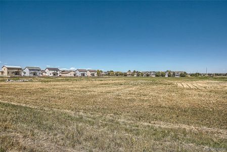 New construction Single-Family house 4989 Thistle Dr, Brighton, CO 80601 Mosaic 1- photo 34 34