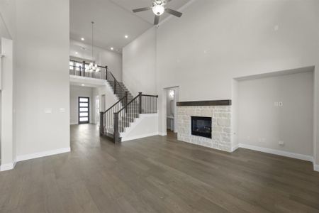 New construction Single-Family house 1845 Gem Dr, Rockwall, TX 75087 null- photo 26 26