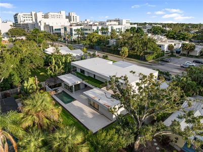 New construction Single-Family house 1759 Waldemere St, Sarasota, FL 34239 - image