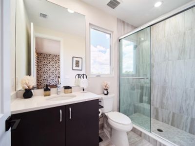 New construction Single-Family house 9124 Coral Isles Cir, Palm Beach Gardens, FL 33412 - image 12