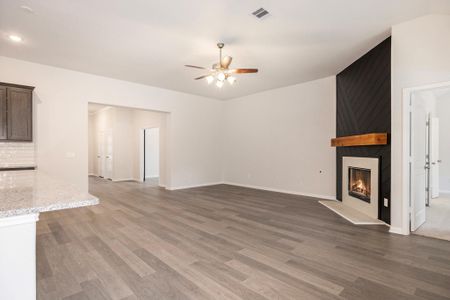 New construction Single-Family house 9586 Moss Rose, Willis, TX 77378 - image 10