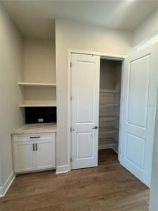 New construction Single-Family house 829 Sw 145Th Dr, Newberry, FL 32669 plan Dawson - image 13